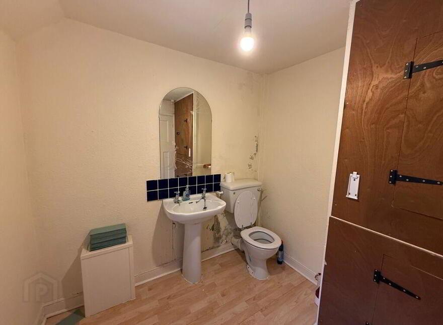 74 William Street, Lurgan, BT66 6JB