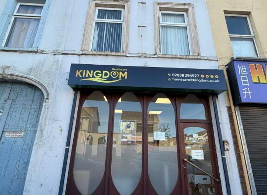 74 William Street, Lurgan, BT66 6JB