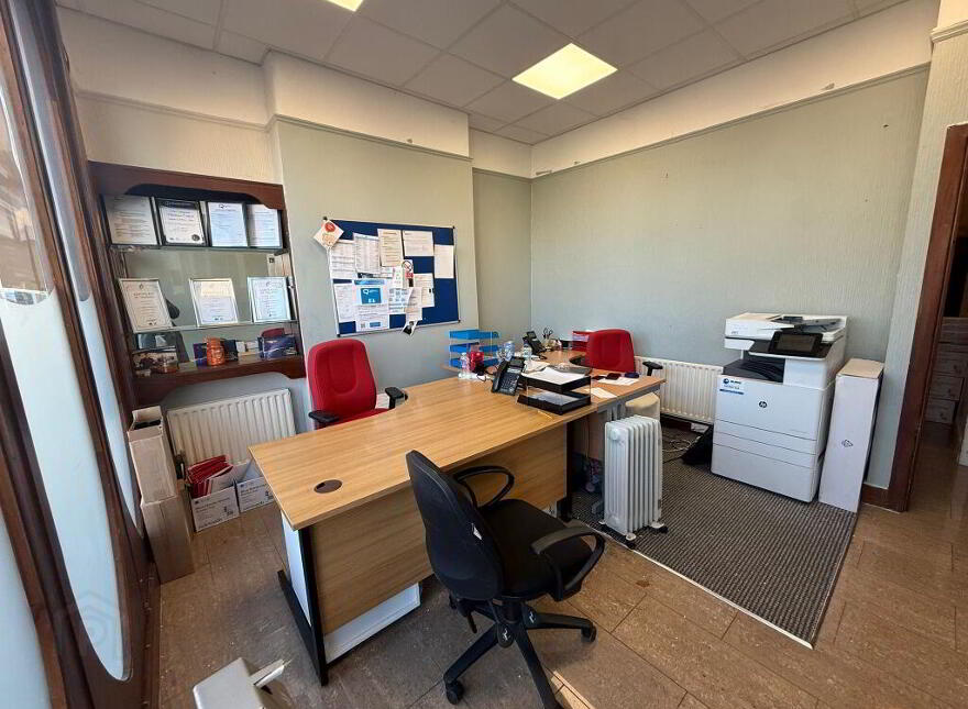 74 William Street, Lurgan, BT66 6JB