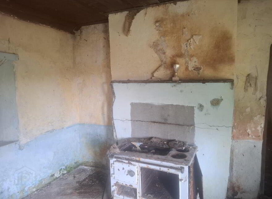 Agharoosky, Kinlough