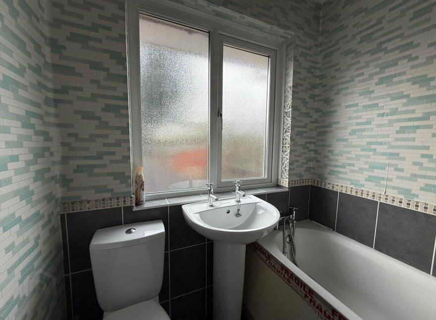 22 Alexander Park, Armagh, BT61 7JB