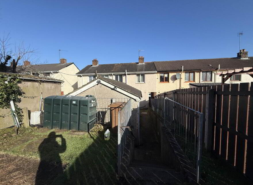 22 Alexander Park, Armagh, BT61 7JB