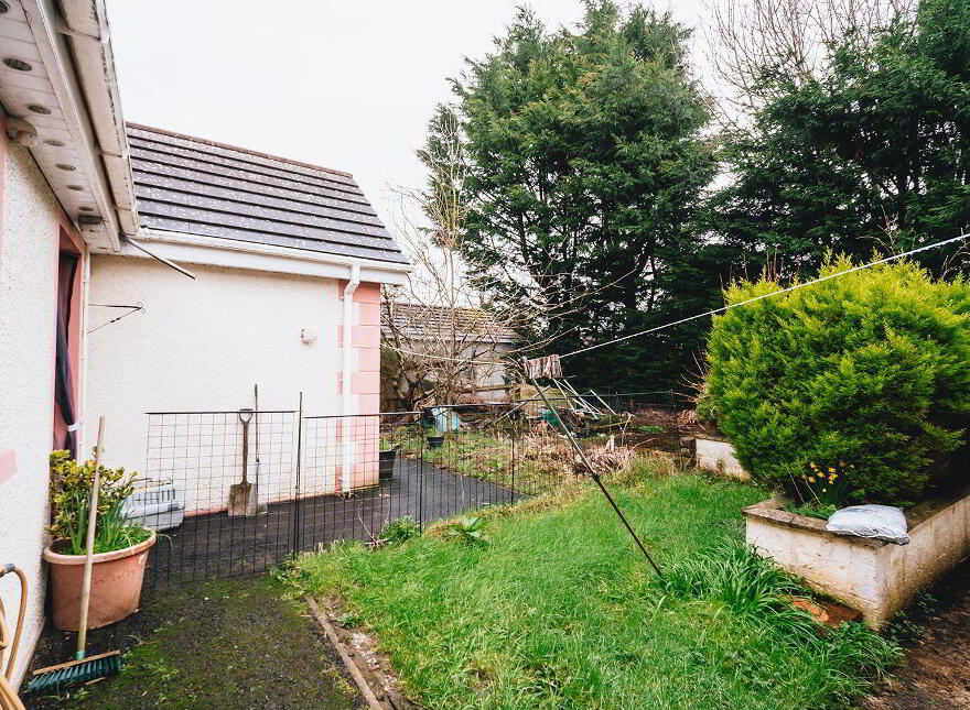 Property For Sale in Ballymoney Area - PropertyPal