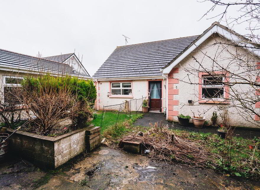 Property For Sale in Ballymoney Area - PropertyPal