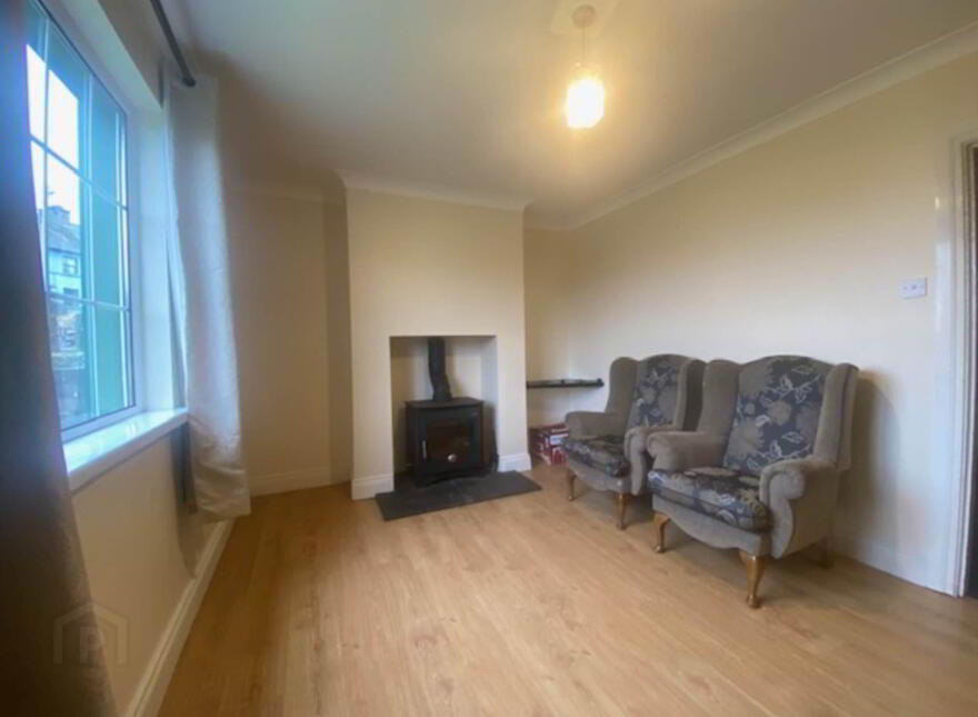 62 Ard O`donnell, Letterkenny, F92P5PR