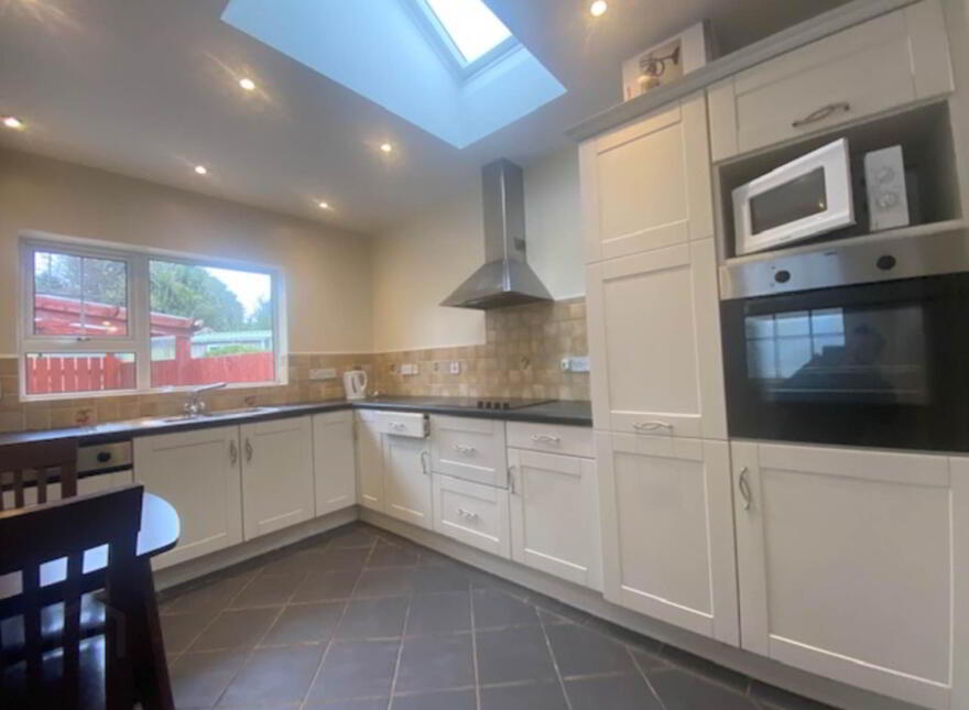 62 Ard O`donnell, Letterkenny, F92P5PR