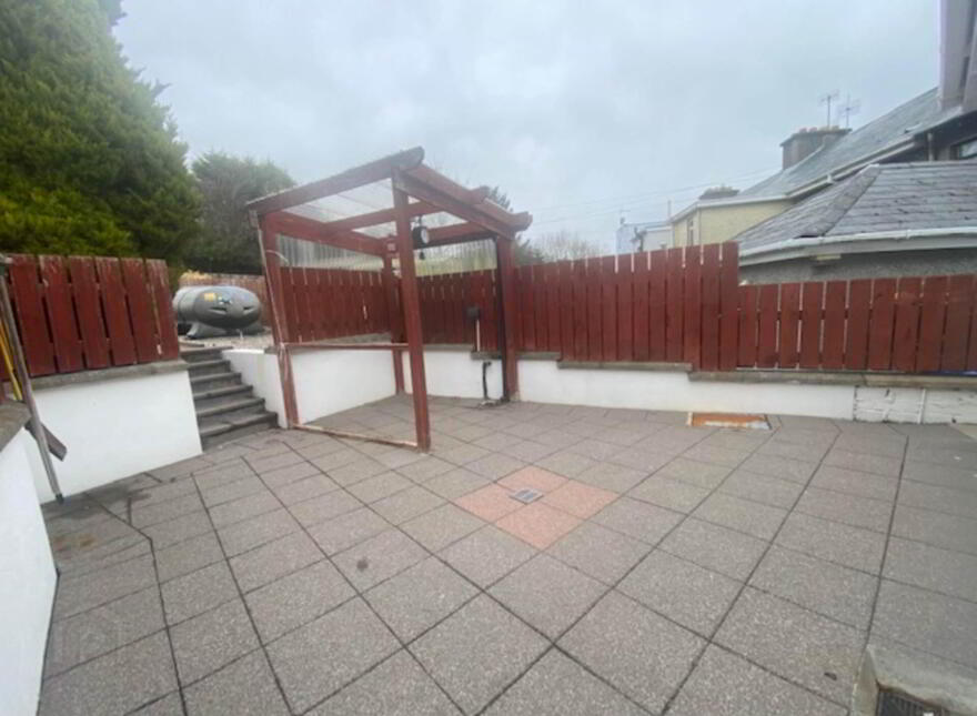 62 Ard O`donnell, Letterkenny, F92P5PR