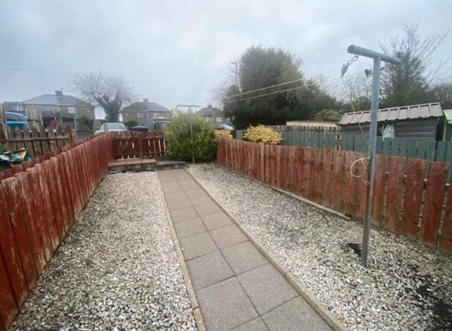 62 Ard O`donnell, Letterkenny, F92P5PR
