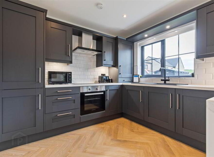35 Edengrove Park North, Ballynahinch, BT24 8FQ