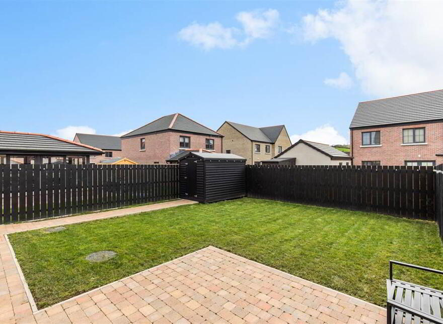 35 Edengrove Park North, Ballynahinch, BT24 8FQ