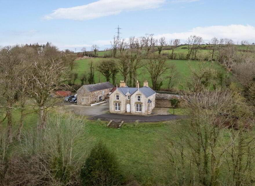 18 Ballyhanedin Road, Feeny, BT47 4TQ