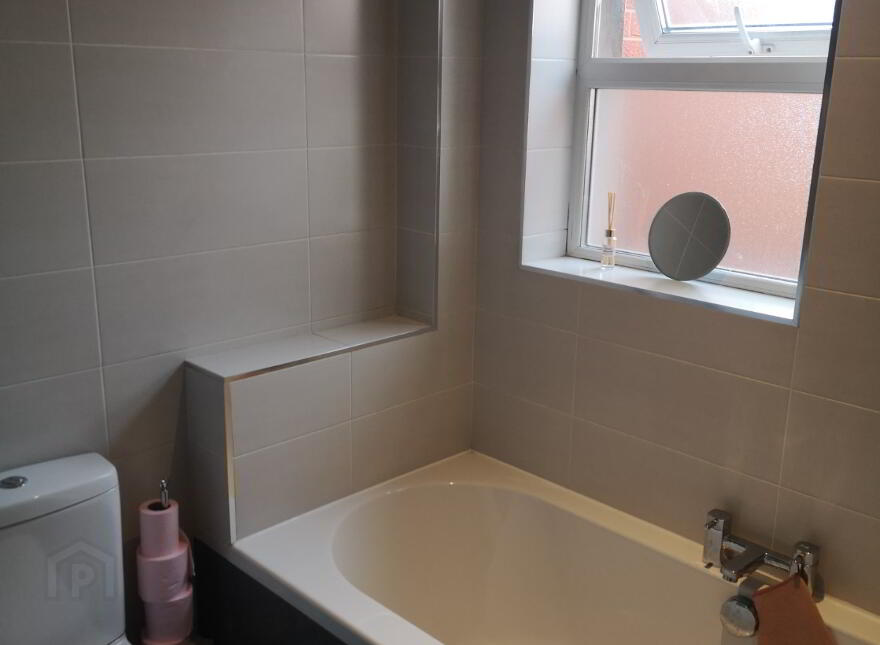 11 Palestine Street, Belfast, BT7 1QJ