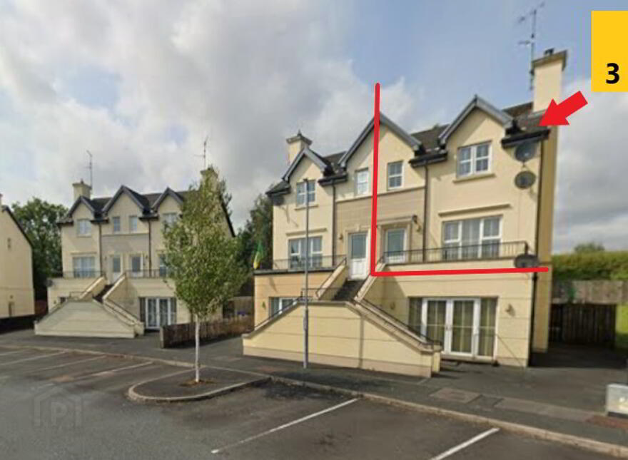 6 Ros Mor, Donegal Town, F94VF61