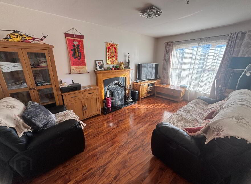 6 Ros Mor, Donegal Town, F94VF61