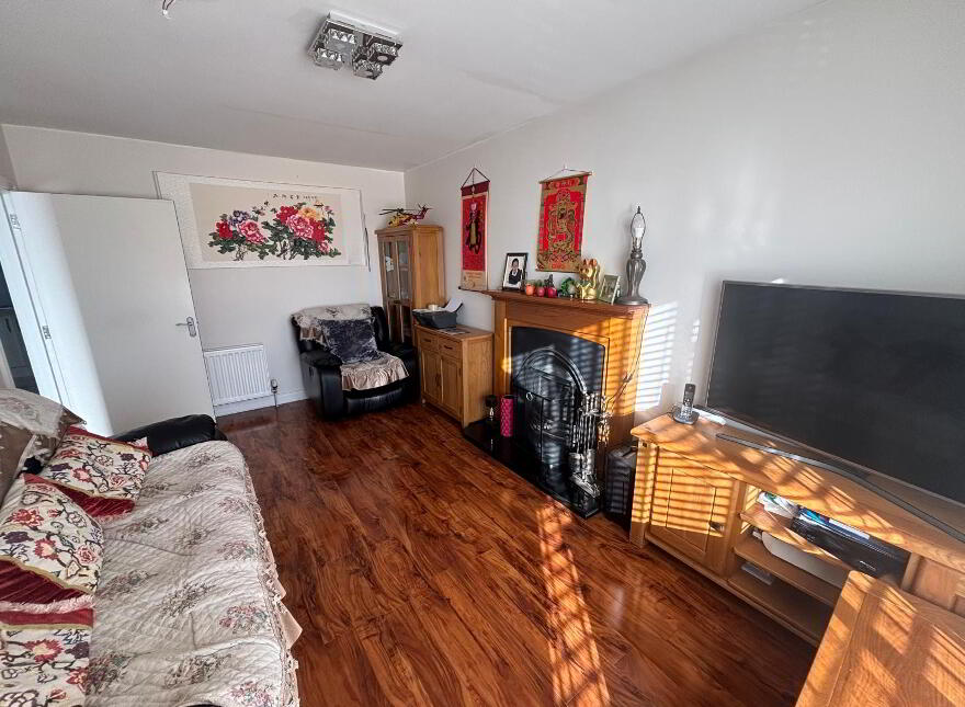 6 Ros Mor, Donegal Town, F94VF61