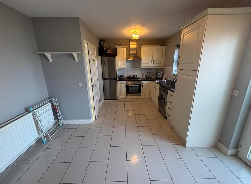 6 Ros Mor, Donegal Town, F94VF61