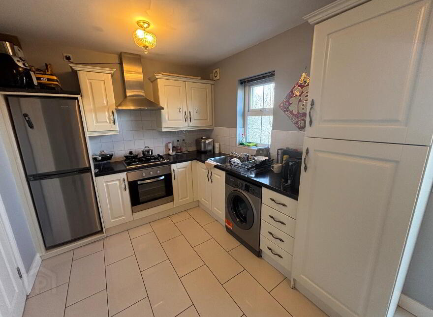 6 Ros Mor, Donegal Town, F94VF61