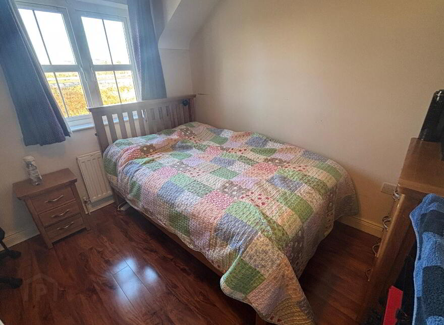 6 Ros Mor, Donegal Town, F94VF61