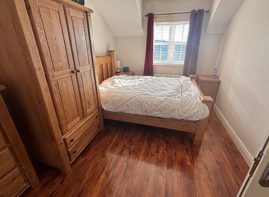 6 Ros Mor, Donegal Town, F94VF61