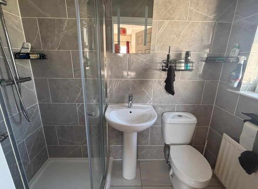 6 Ros Mor, Donegal Town, F94VF61