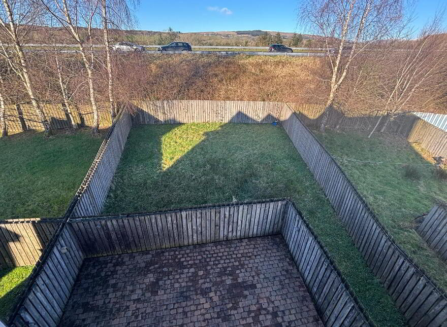 6 Ros Mor, Donegal Town, F94VF61