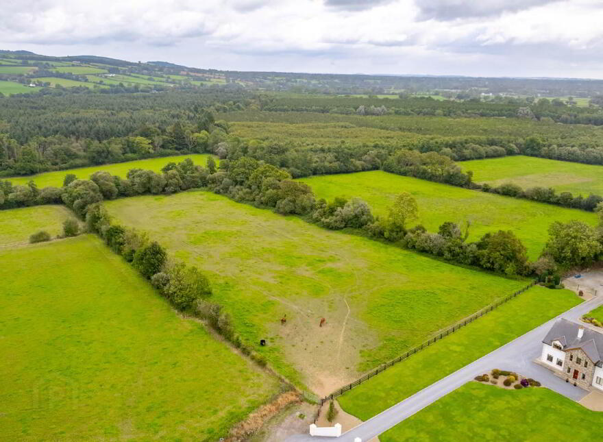 Gortrush, Piltown