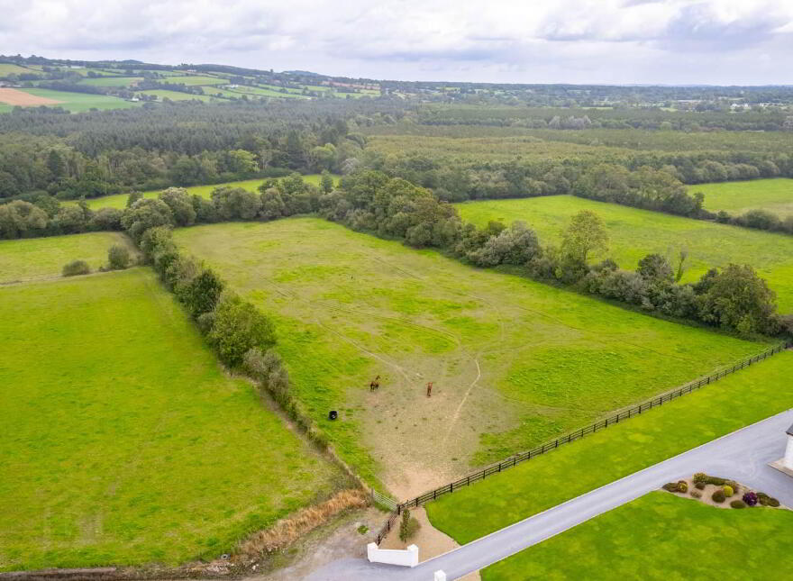 Gortrush, Piltown