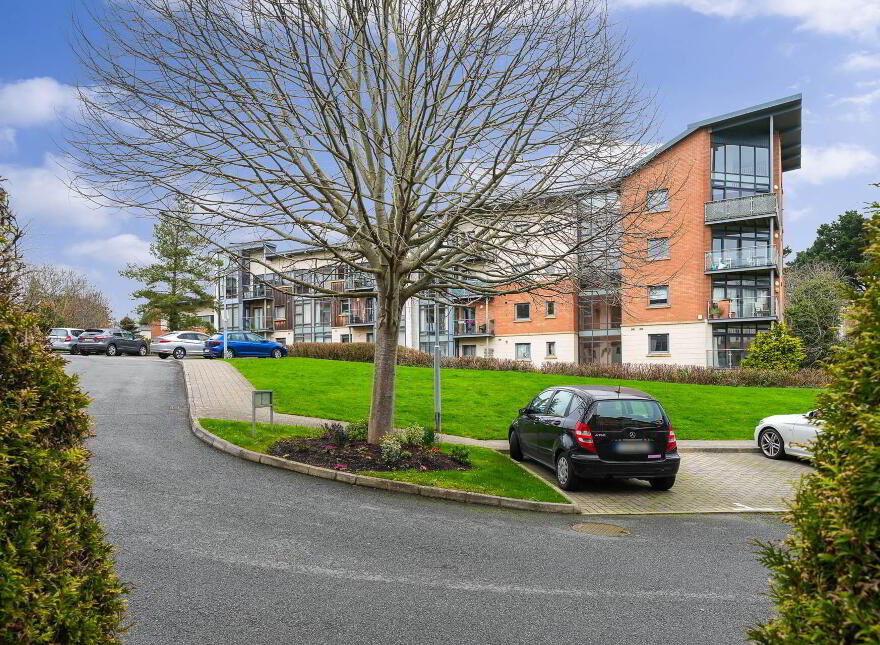 Apartment 3 Block A The Park, Clon Brugh, Aiken`s Village, Dublin, D18VX65