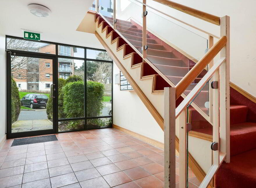 Apartment 3 Block A The Park, Clon Brugh, Aiken`s Village, Dublin, D18VX65