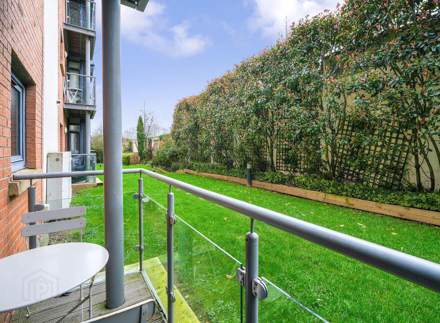Apartment 3 Block A The Park, Clon Brugh, Aiken`s Village, Dublin, D18VX65