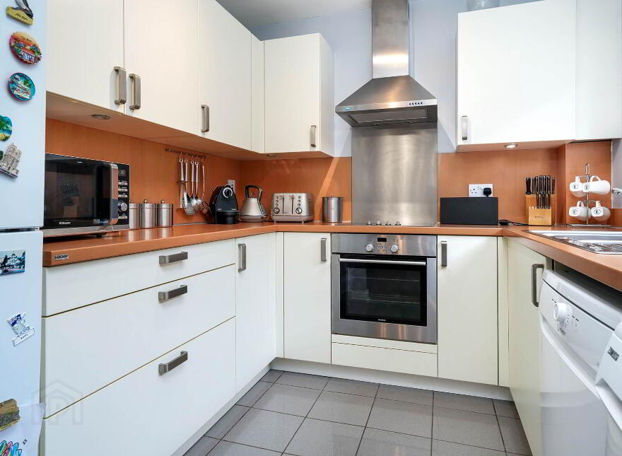 Apartment 3 Block A The Park, Clon Brugh, Aiken`s Village, Dublin, D18VX65