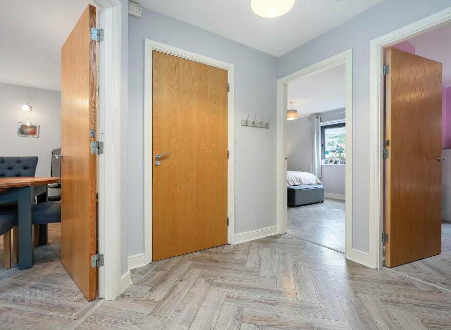 Apartment 3 Block A The Park, Clon Brugh, Aiken`s Village, Dublin, D18VX65