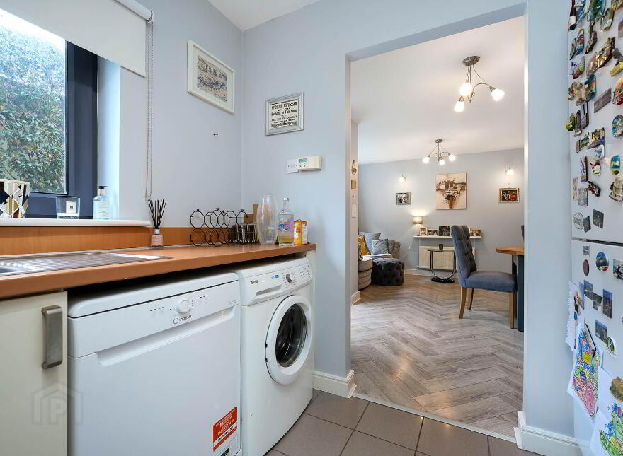 Apartment 3 Block A The Park, Clon Brugh, Aiken`s Village, Dublin, D18VX65
