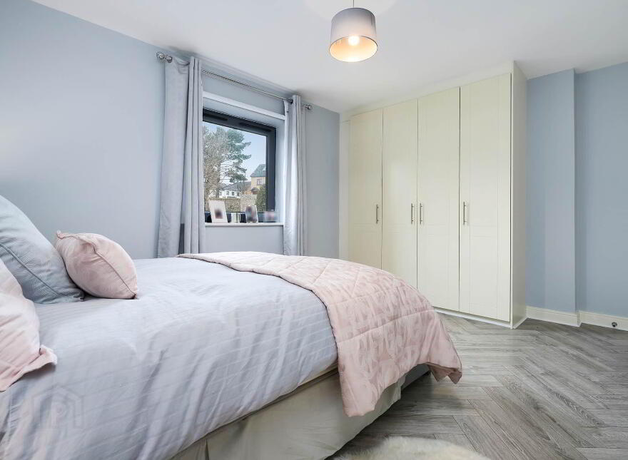 Apartment 3 Block A The Park, Clon Brugh, Aiken`s Village, Dublin, D18VX65