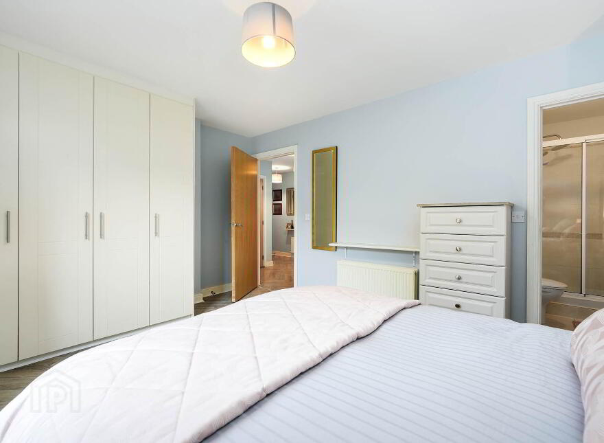 Apartment 3 Block A The Park, Clon Brugh, Aiken`s Village, Dublin, D18VX65