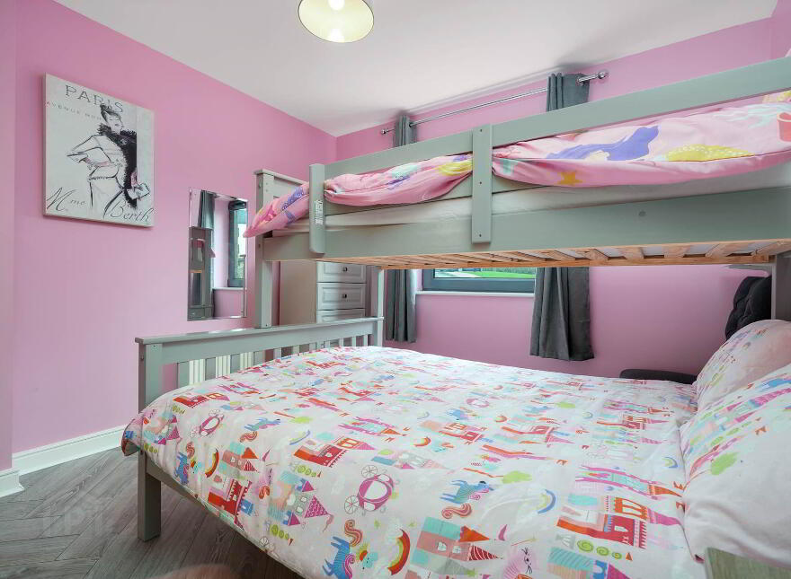 Apartment 3 Block A The Park, Clon Brugh, Aiken`s Village, Dublin, D18VX65
