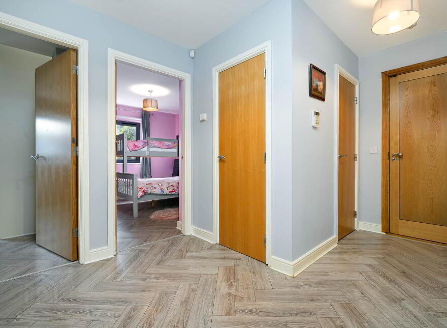 Apartment 3 Block A The Park, Clon Brugh, Aiken`s Village, Dublin, D18VX65
