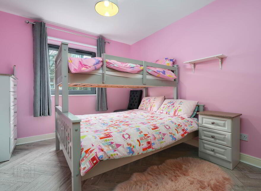 Apartment 3 Block A The Park, Clon Brugh, Aiken`s Village, Dublin, D18VX65