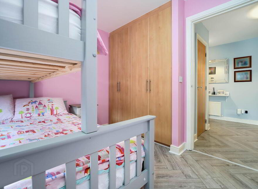 Apartment 3 Block A The Park, Clon Brugh, Aiken`s Village, Dublin, D18VX65