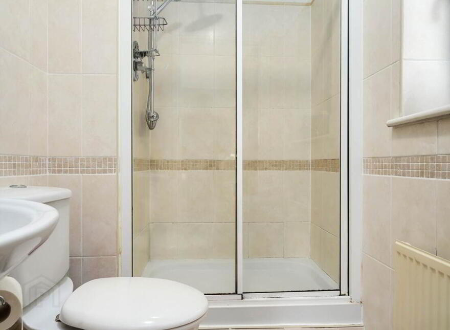Apartment 3 Block A The Park, Clon Brugh, Aiken`s Village, Dublin, D18VX65
