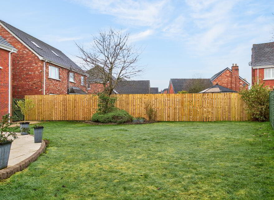 35 Galgorm Lodge, Ballymena, BT42 1GL