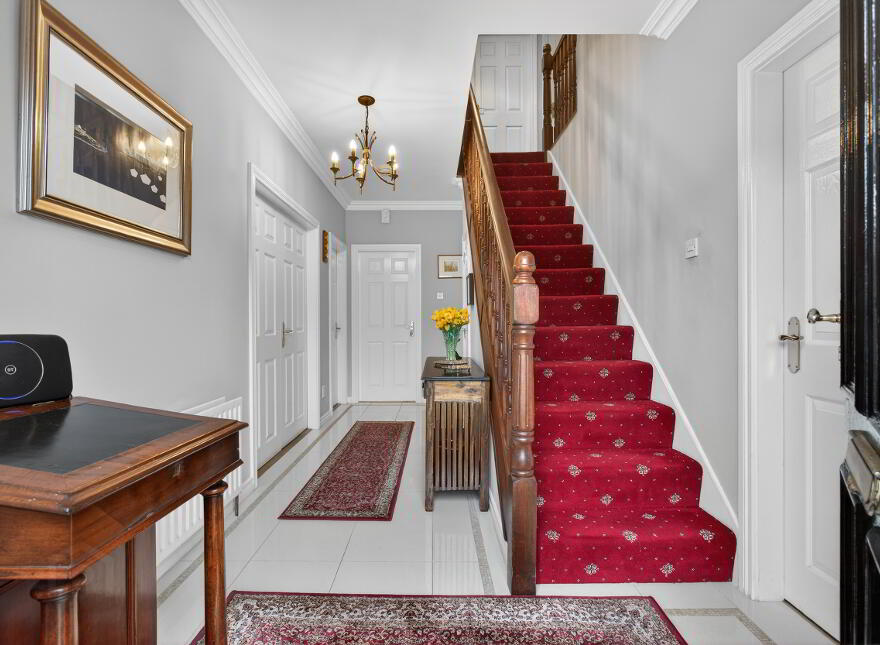 35 Galgorm Lodge, Ballymena, BT42 1GL