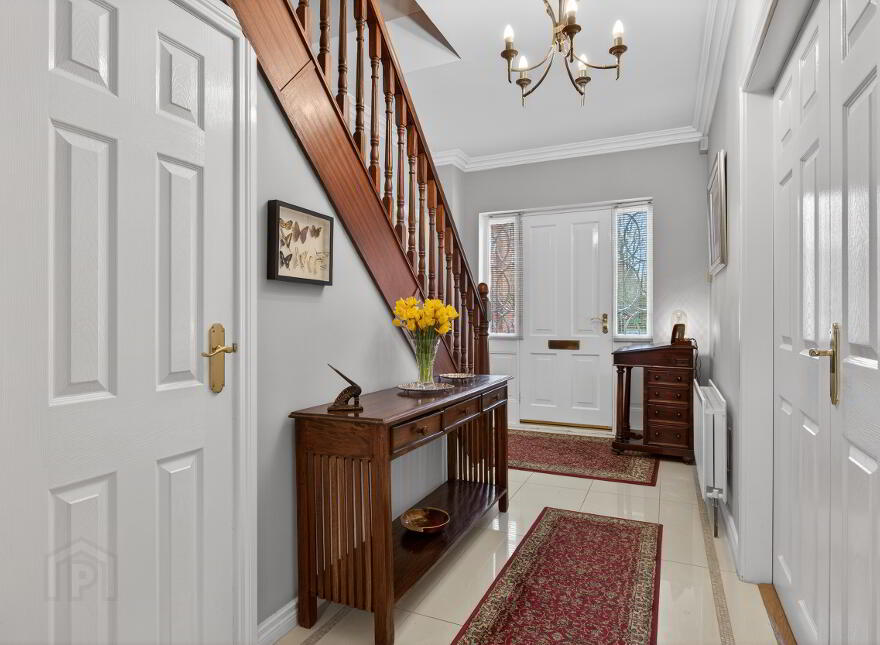 35 Galgorm Lodge, Ballymena, BT42 1GL