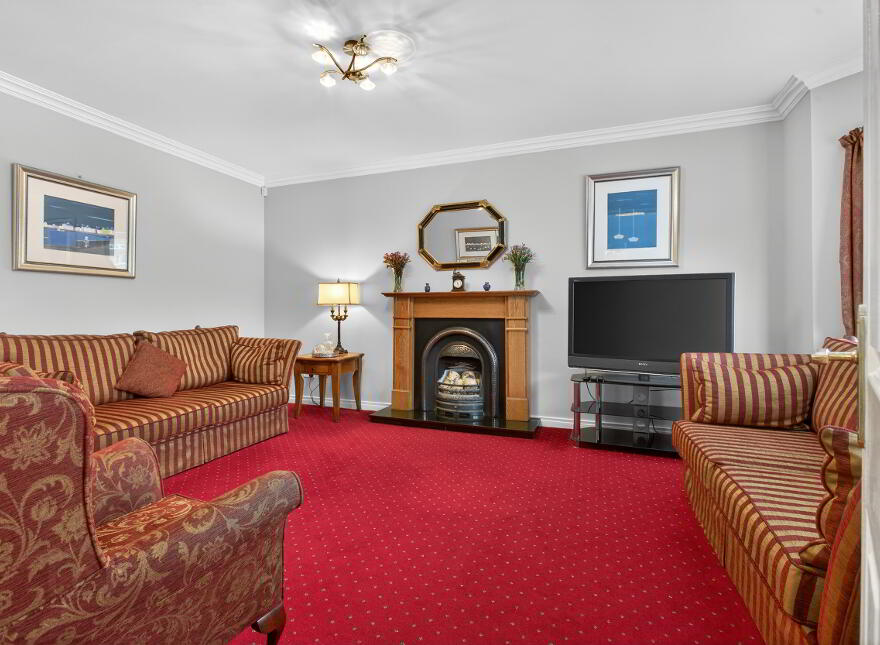 35 Galgorm Lodge, Ballymena, BT42 1GL