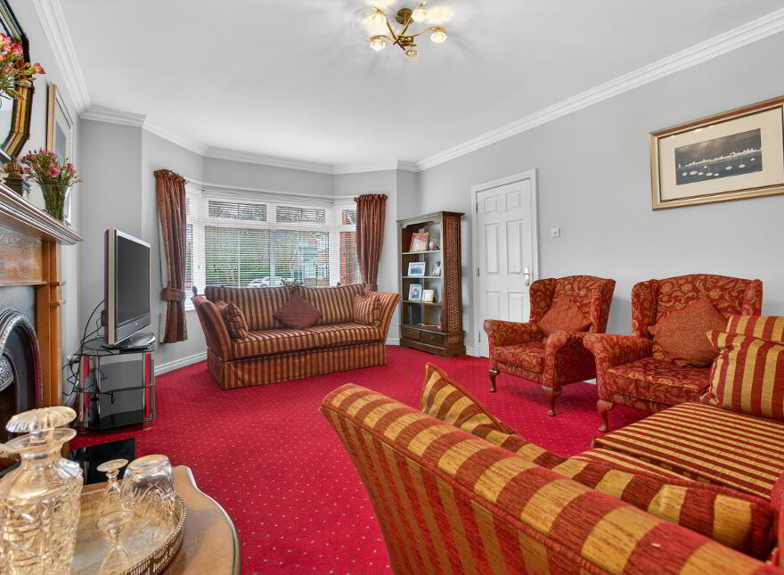 35 Galgorm Lodge, Ballymena, BT42 1GL