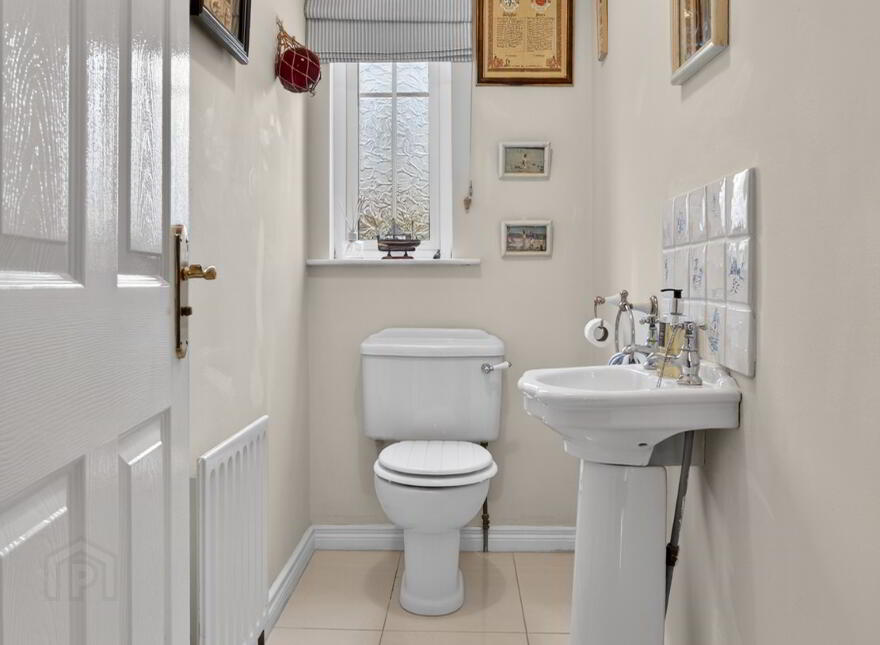 35 Galgorm Lodge, Ballymena, BT42 1GL