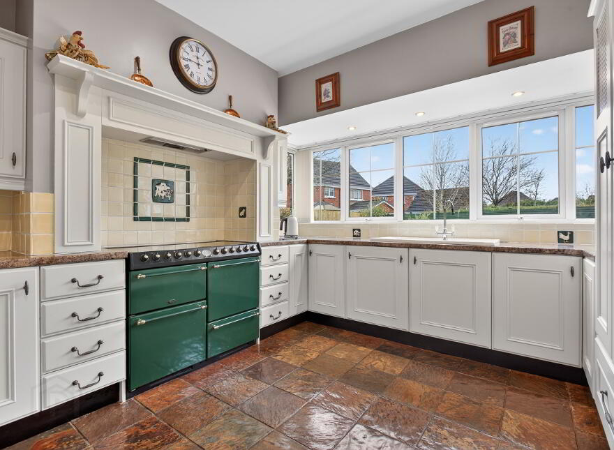 35 Galgorm Lodge, Ballymena, BT42 1GL