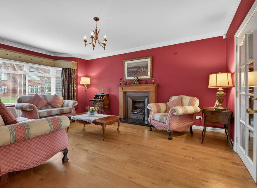 35 Galgorm Lodge, Ballymena, BT42 1GL
