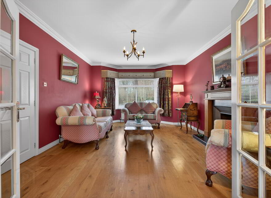 35 Galgorm Lodge, Ballymena, BT42 1GL