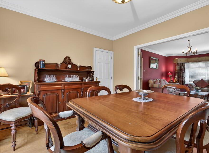 35 Galgorm Lodge, Ballymena, BT42 1GL
